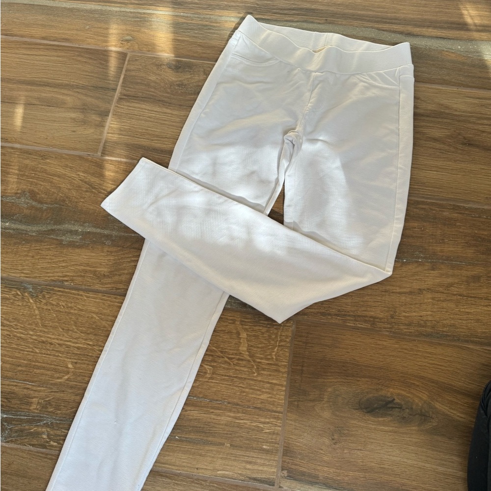 Michael Kors White Pants